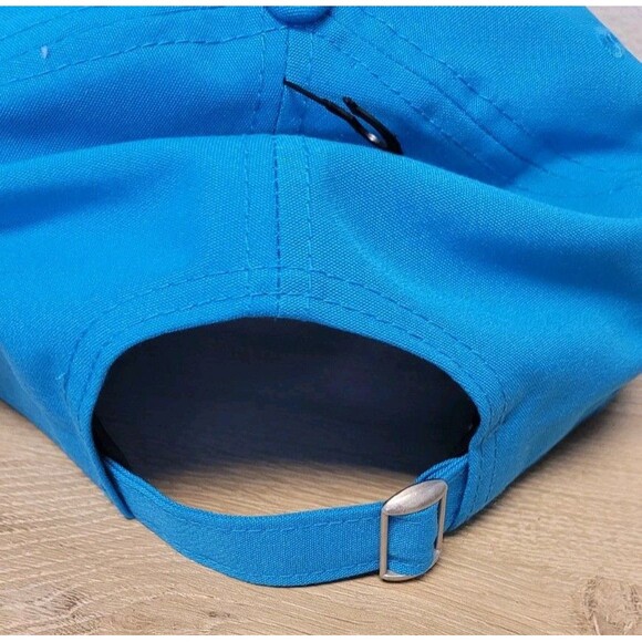 New Era Atlanta Braves Hat 2024 MLB All-Star Game 9Twenty Baseball Cap Navy Blue - Picture 3 of 7